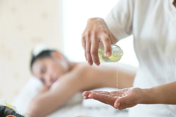 Body massage in Bangalore