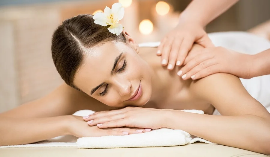 Body to body massage in Koramangala