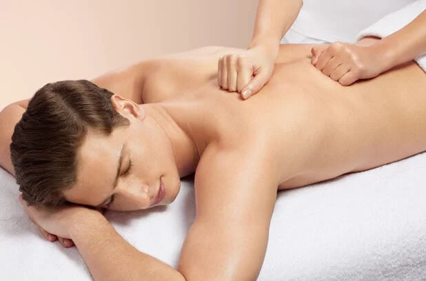 Body massage in Indiranagar