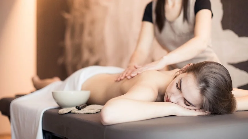 Body to body massage in Indiranagar Bangalore