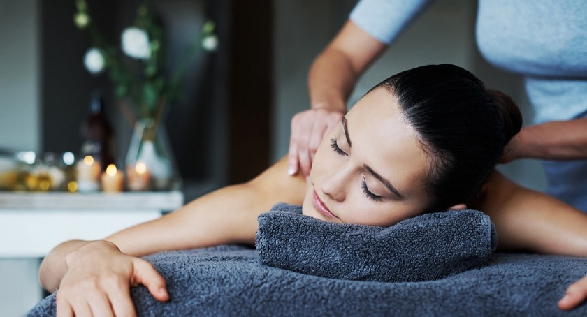 Body to body massage in Marathahalli Bangalore