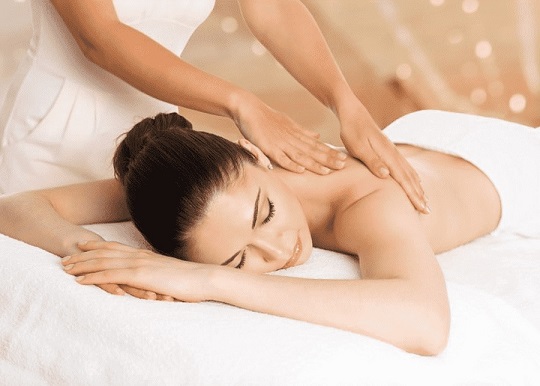 Female to male spa centre in Jayanagar